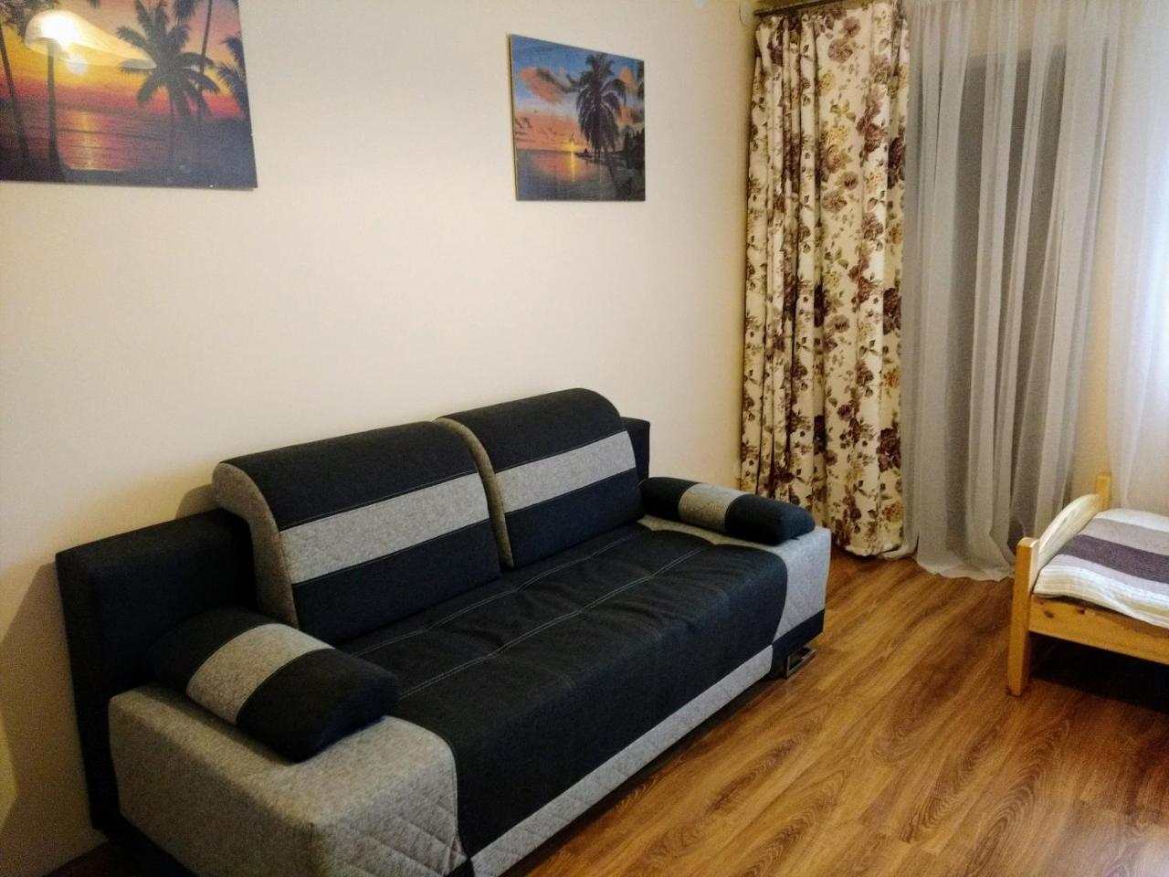 אוסטראון Pokoje Sylwia Z Aneksami Kuchennymi W Kazdym Pokoju מראה חיצוני תמונה